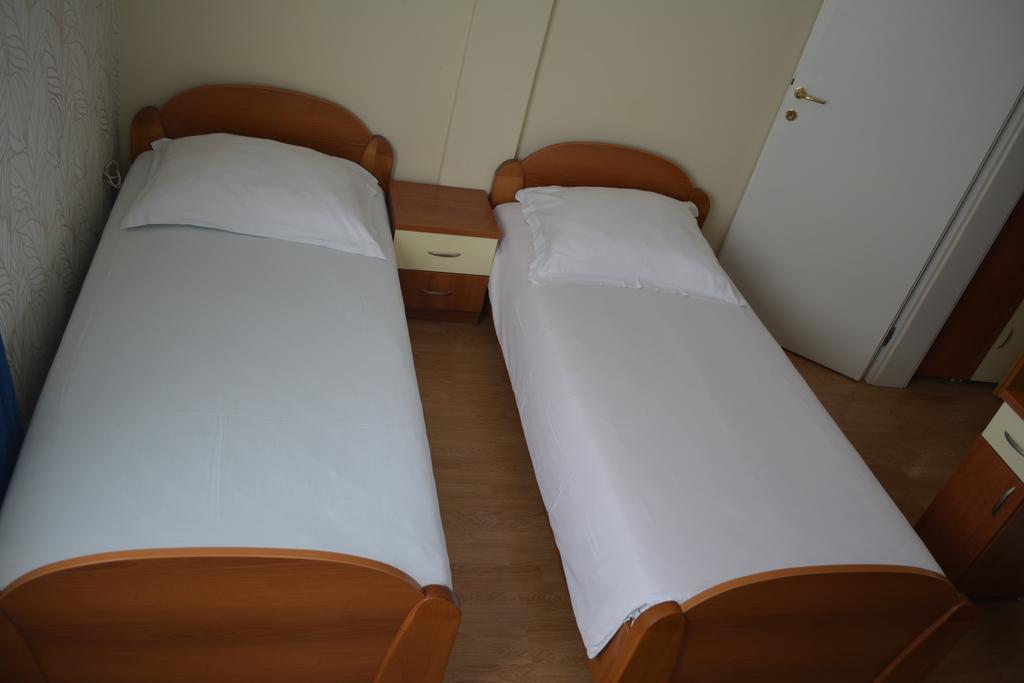 Motel Braca Lazic Bijeljina Exterior photo