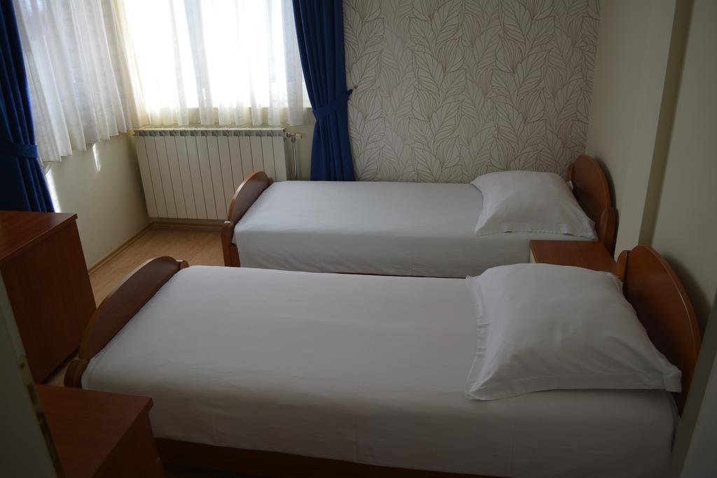 Motel Braca Lazic Bijeljina Exterior photo