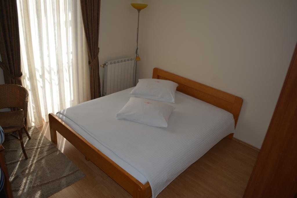 Motel Braca Lazic Bijeljina Exterior photo