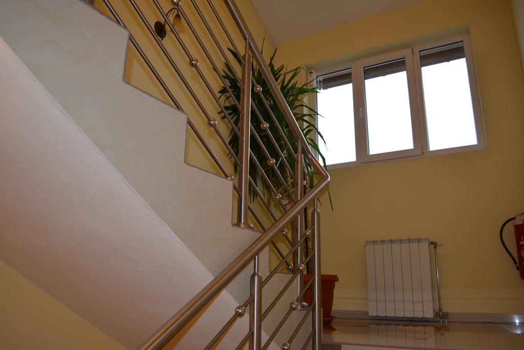 Motel Braca Lazic Bijeljina Exterior photo