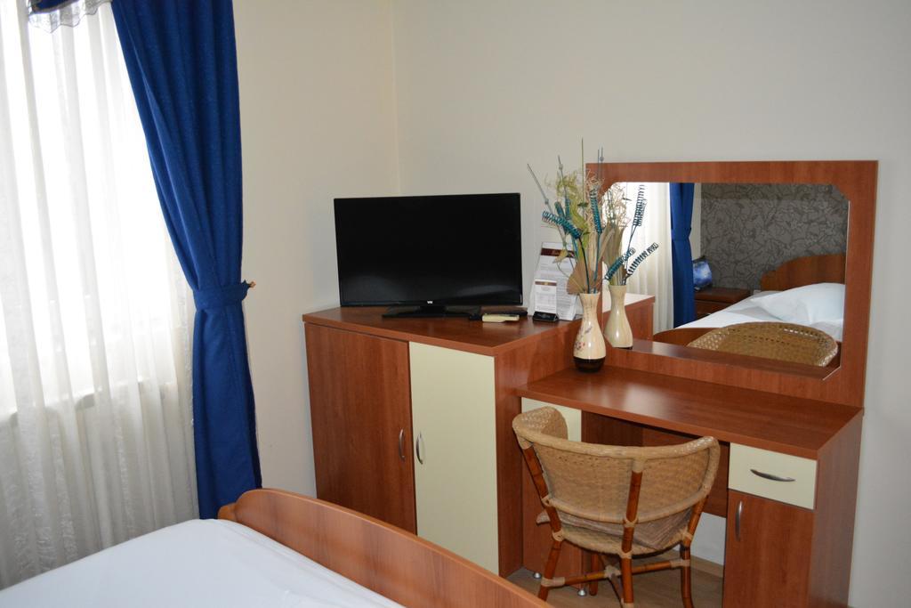Motel Braca Lazic Bijeljina Exterior photo