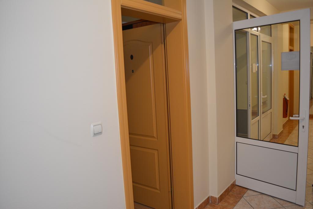 Motel Braca Lazic Bijeljina Exterior photo
