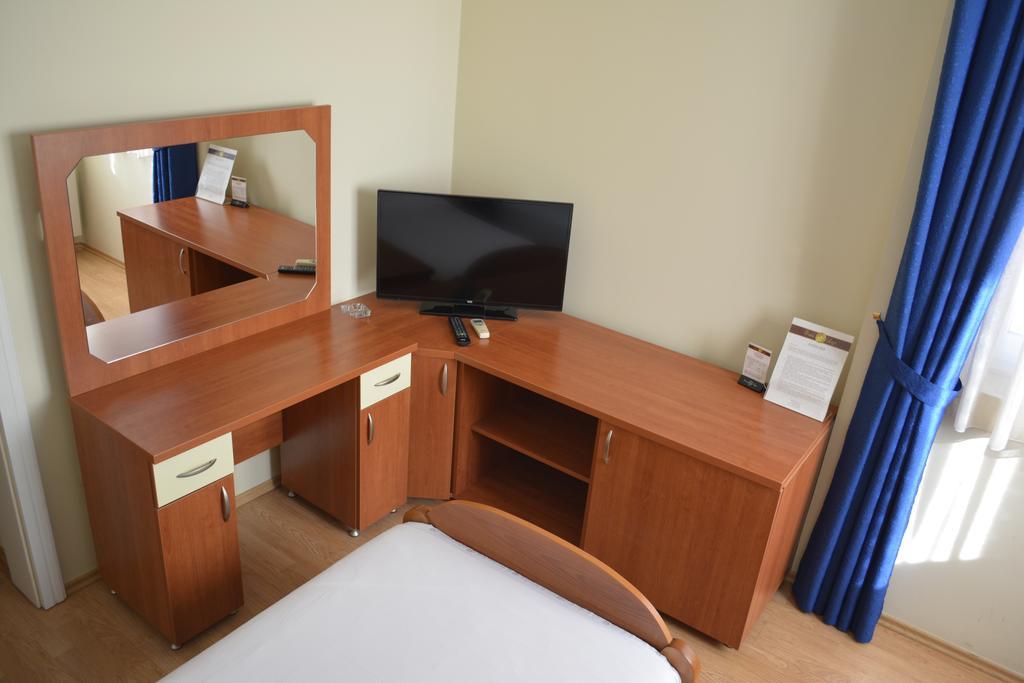 Motel Braca Lazic Bijeljina Exterior photo