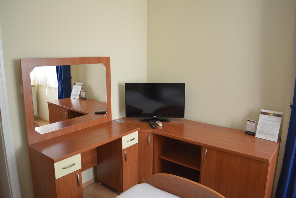 Motel Braca Lazic Bijeljina Exterior photo