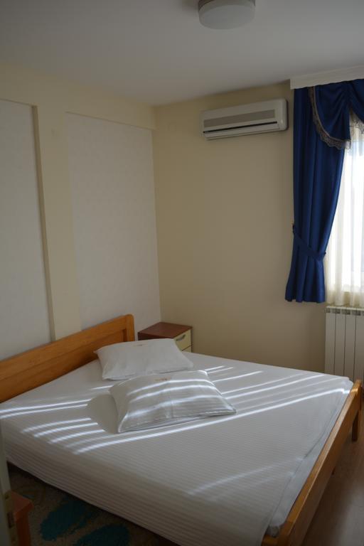 Motel Braca Lazic Bijeljina Exterior photo