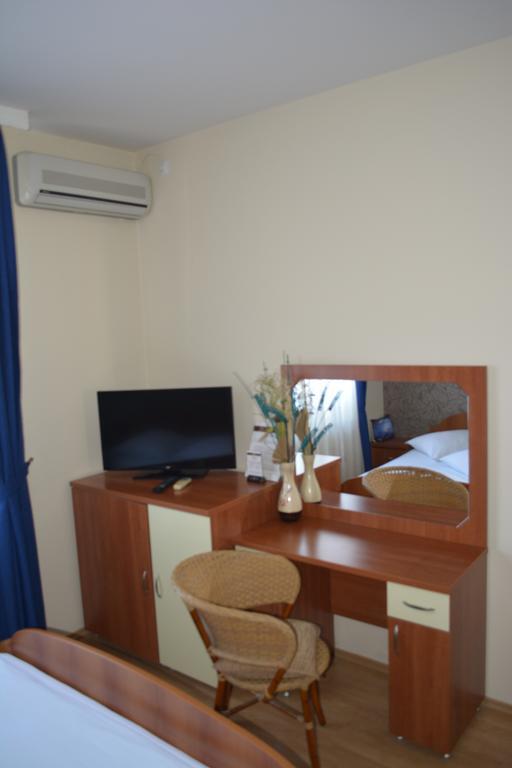 Motel Braca Lazic Bijeljina Exterior photo