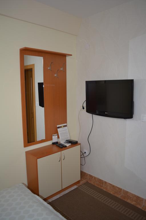 Motel Braca Lazic Bijeljina Exterior photo