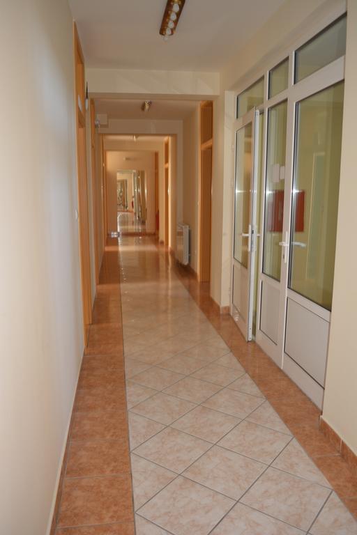Motel Braca Lazic Bijeljina Exterior photo