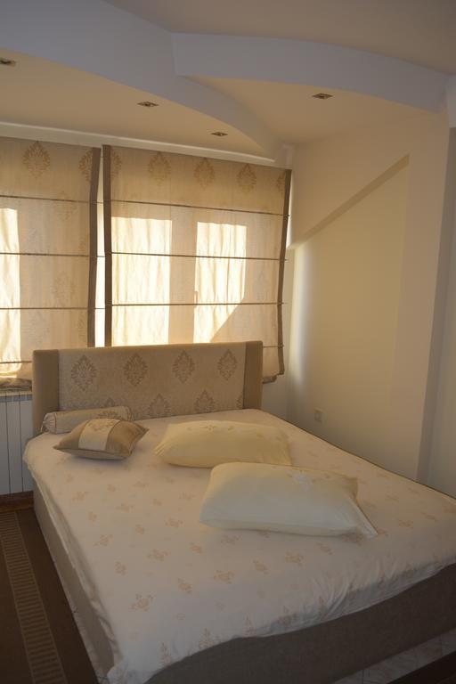 Motel Braca Lazic Bijeljina Exterior photo