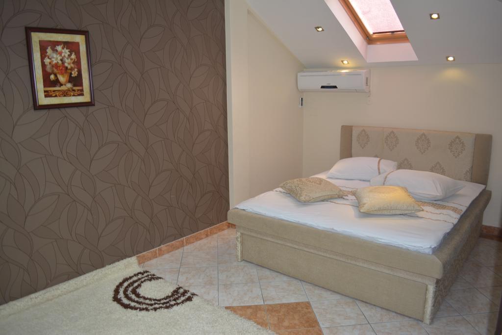 Motel Braca Lazic Bijeljina Exterior photo