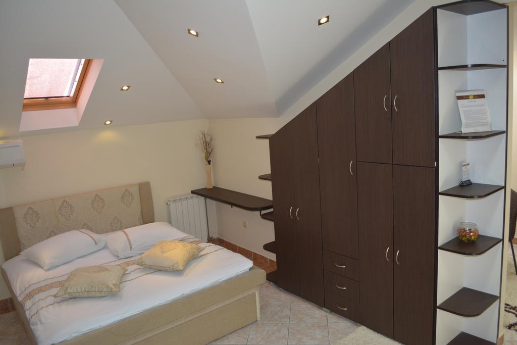 Motel Braca Lazic Bijeljina Exterior photo