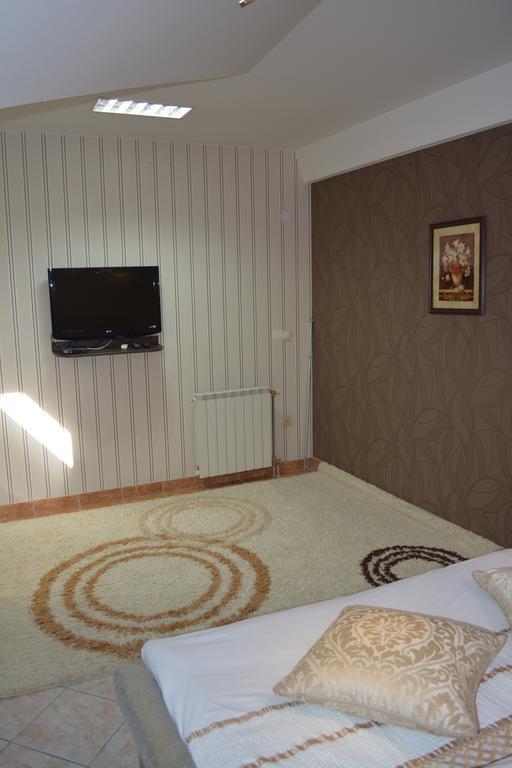 Motel Braca Lazic Bijeljina Exterior photo