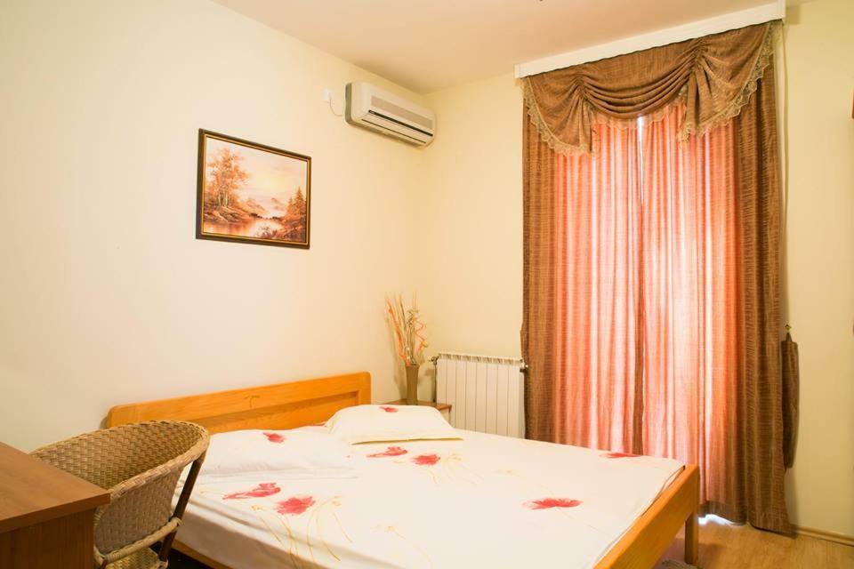 Motel Braca Lazic Bijeljina Exterior photo