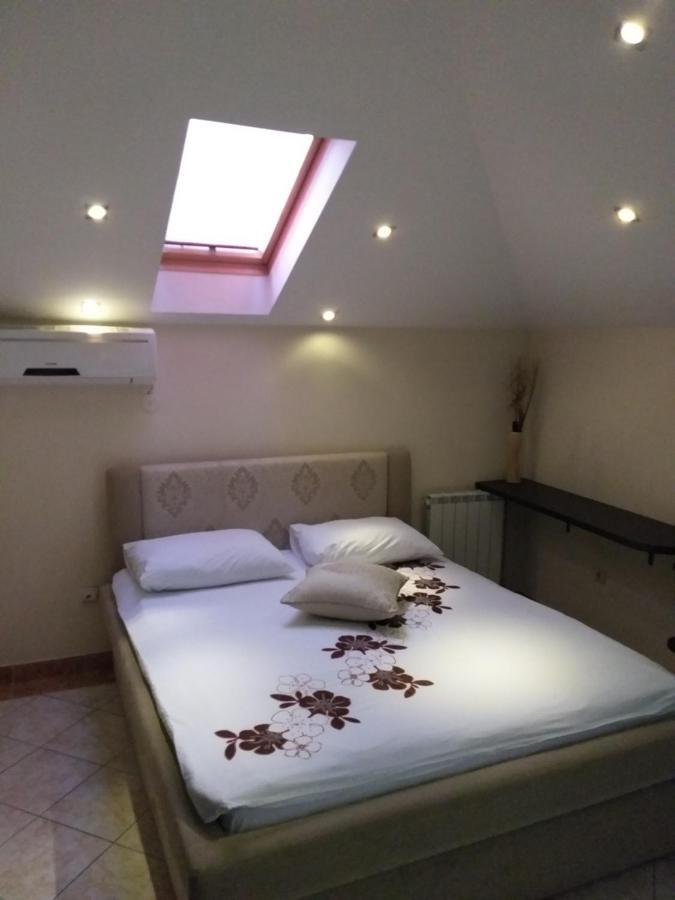 Motel Braca Lazic Bijeljina Exterior photo