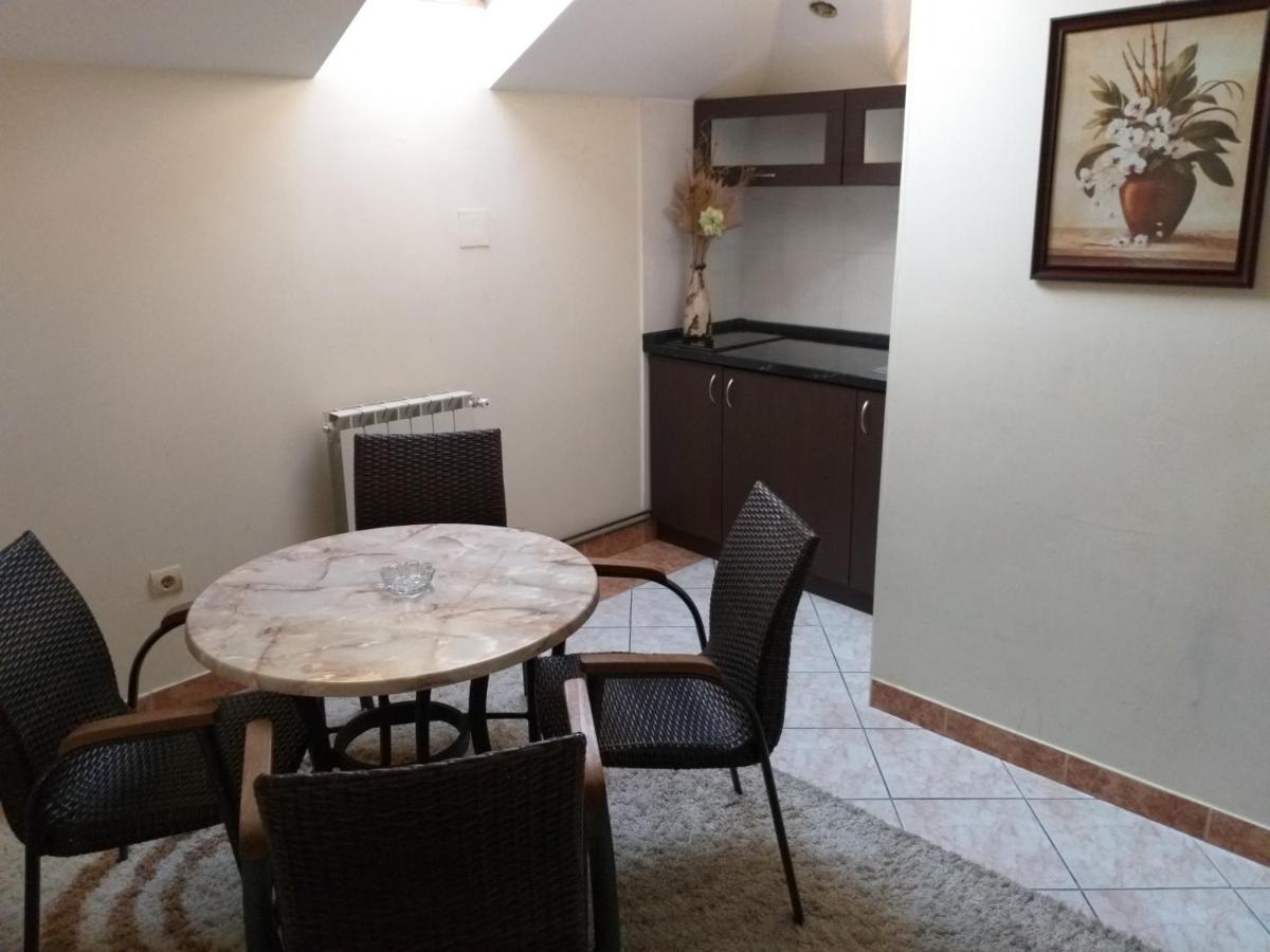 Motel Braca Lazic Bijeljina Exterior photo